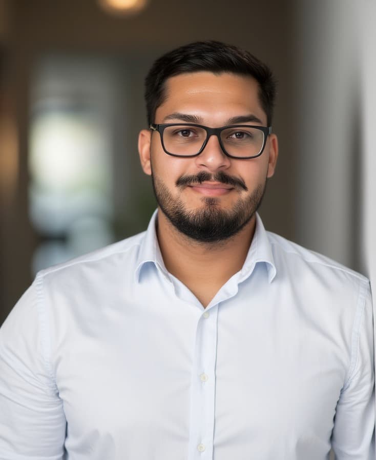 Panco Andonov, Externer CFO